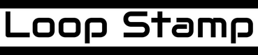 Loop Stamp – Domů